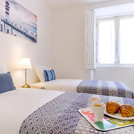 Foz Do Douro Beach Apartment Porto Exterior foto